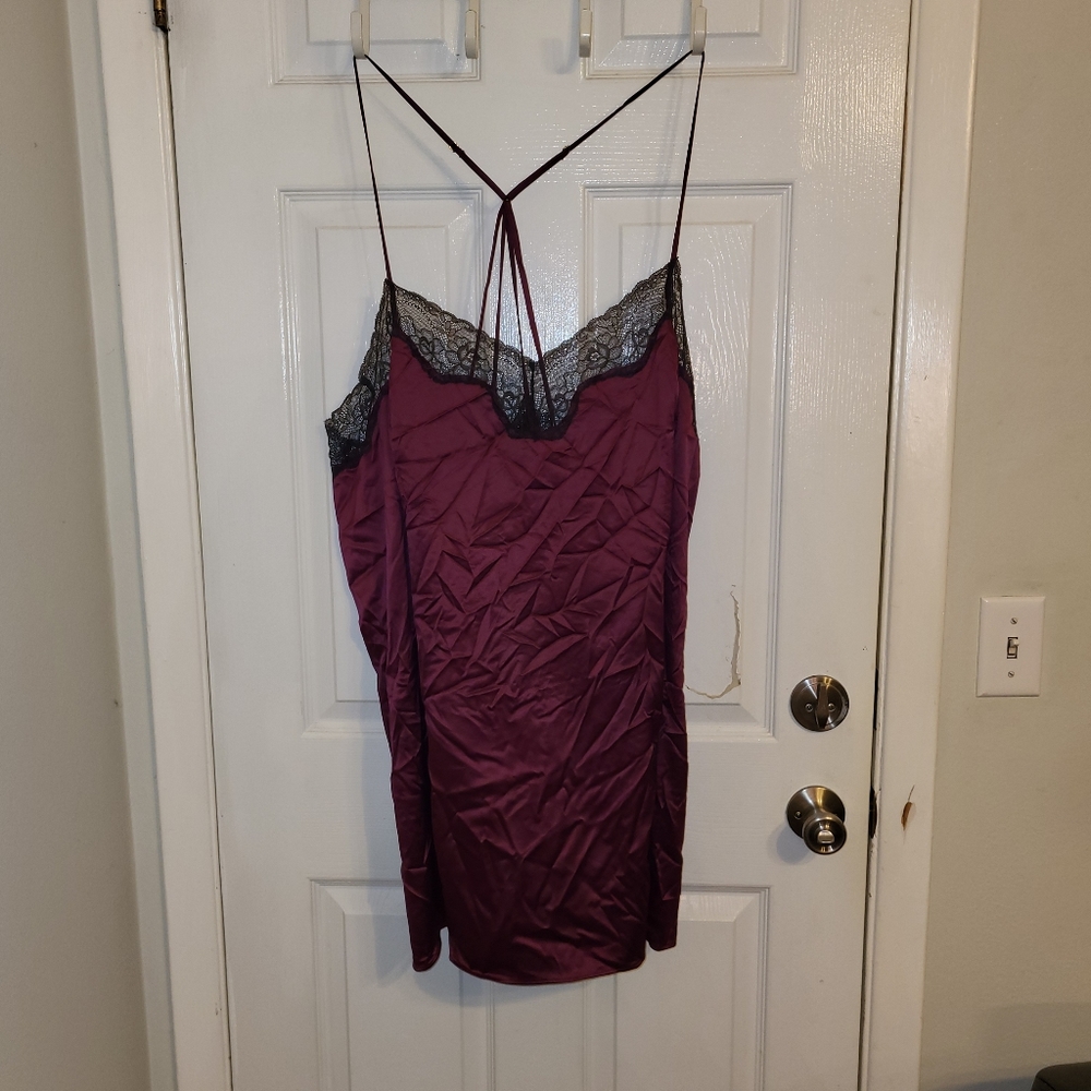Cacique lingerie sz 26/28 NWT